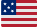 Bandera de Estados Unidos