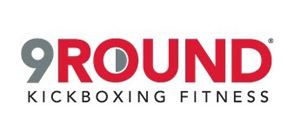 Logo ¡Dale con todo! Entrena en 9Round