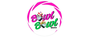 Logo ¡Tus Bowls favoritos!