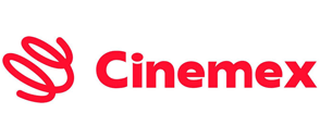 Logo Vive la magia del cine