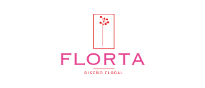 Logo Regálale sus flores favoritas