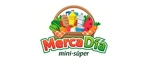 Logo Descuentos en tus compras del día a día.