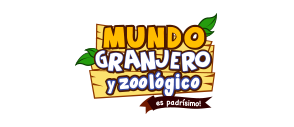 Logo Una experiencia MUUUUUY divertida