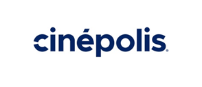 Logo Cinépolis a mitad de precio