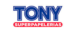 Logo La papelería que lo tiene todo